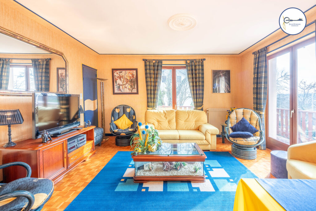 Maison Dogneville 5 pièces 94m2 – 5 pièces – 3 chambres – 94 m²