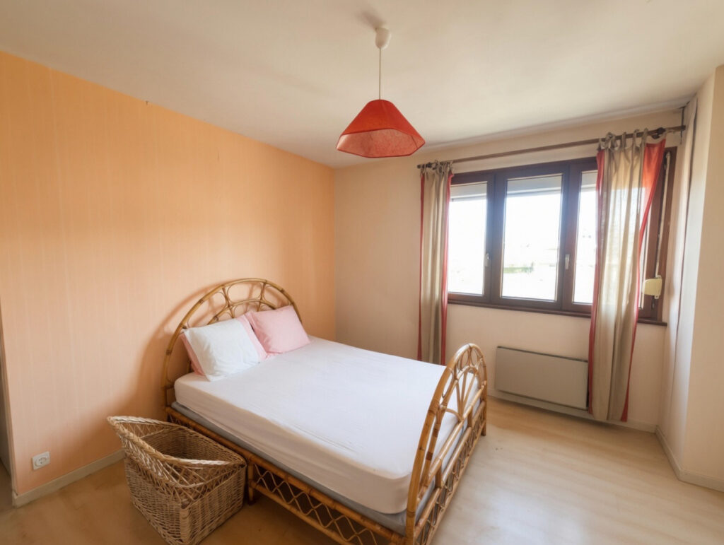 Maison Deyvillers 5 pièces 110m2 – 6 pièces – 3 chambres – 110 m²