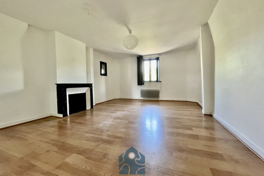Maison à vendre à Clermont-ferrand
