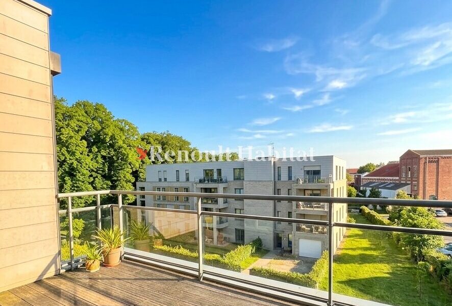 Appartement à vendre à Cysoing