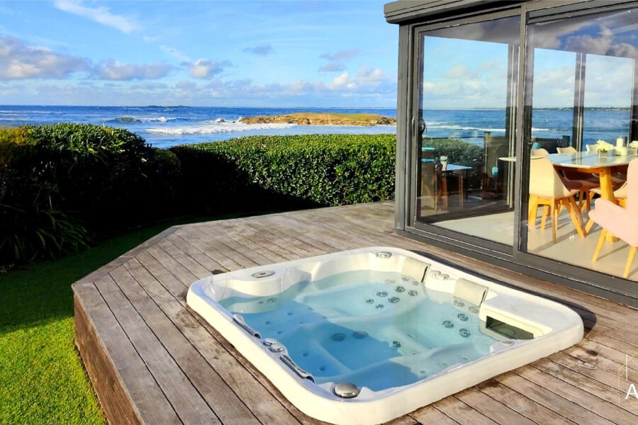 Maison à vendre à Quiberon