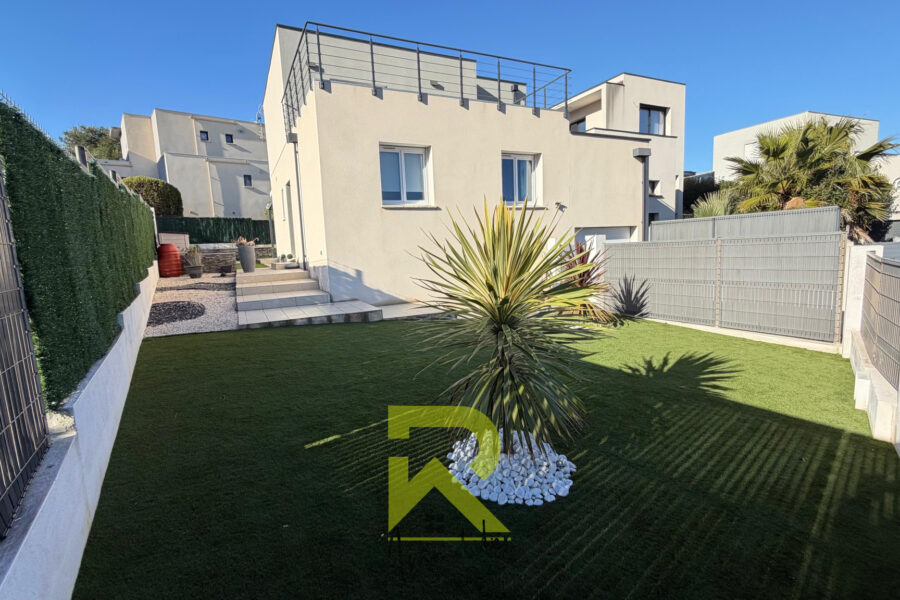Maison à vendre à Agde