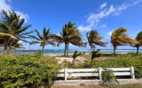 MAISON DE PLAGE FACE A LA MER A ST FRANCOIS – 4 pièces – 3 chambres – 109 m²