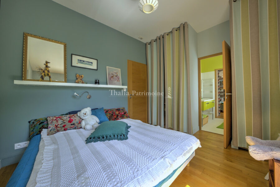 Maison à vendre à Libourne