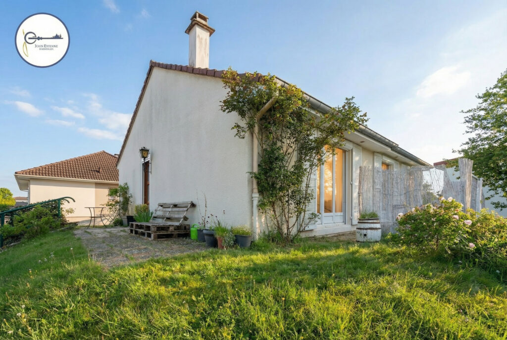 Maison Dogneville 4 pièces 90m2 – 4 pièces – 3 chambres – 94 m²