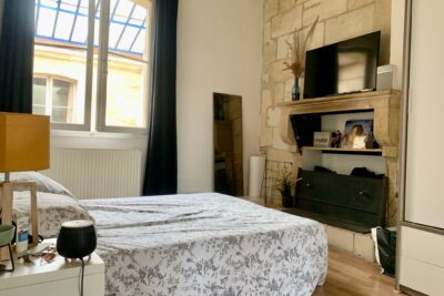 SAINT PAUL – 3 PIÈCES AVEC STATIONNEMENT – 3 pièces – 2 chambres – 64.56 m²
