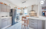 Appartement de 4 pièces à Epinal – 4 pièces – 3 chambres – 93.18 m²