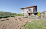 Maison à vendre à Rumilly — Vue montagne — photo 4