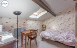 Maison EPINAL 8 pièces 124m2  – 8 pièces – 4 chambres – 124 m²