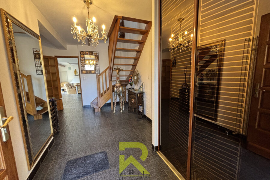 Maison à vendre à Le grau d&rsquo;agde