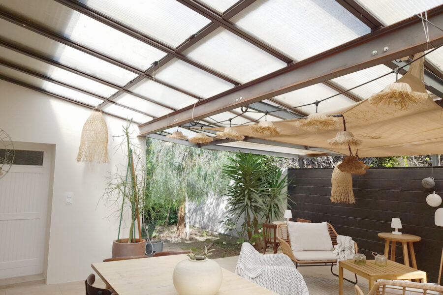 Maison à vendre à Canet-en-roussillon