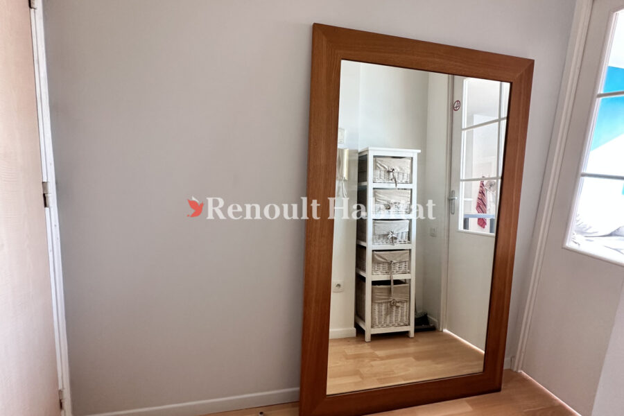 Appartement à vendre à Villeneuve-d&rsquo;ascq