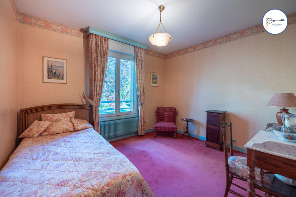 Maison Epinal 4 pièces 136m2 – 4 pièces – 3 chambres – 136 m²