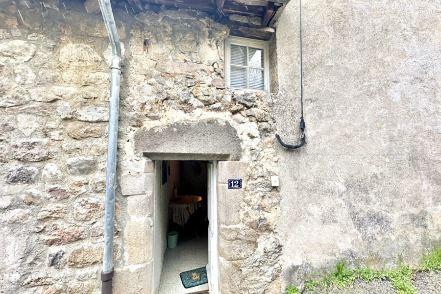 Maison à vendre à Lamastre