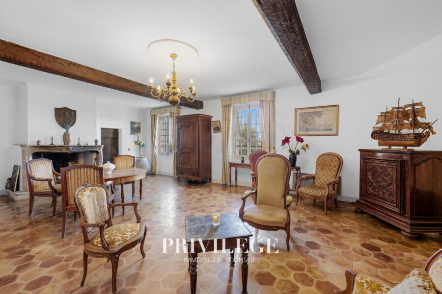 Maison à vendre à Ollioules