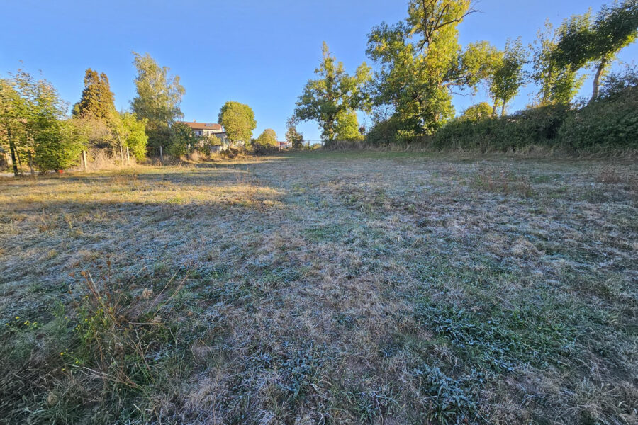 Terrain à vendre à Sainte-sigolène