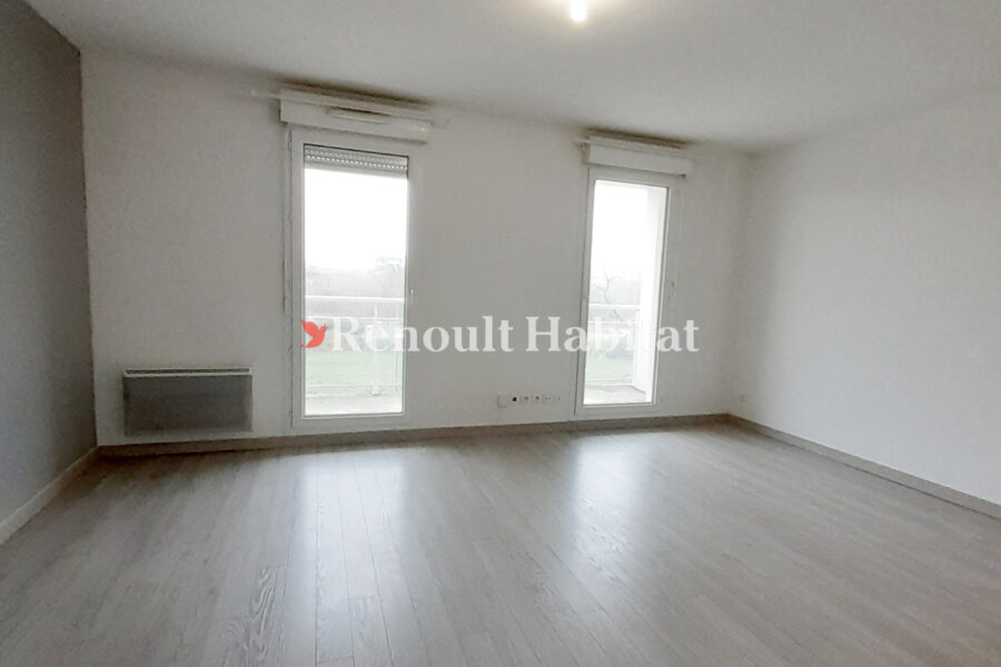 Appartement à vendre à Villeneuve-d&rsquo;ascq