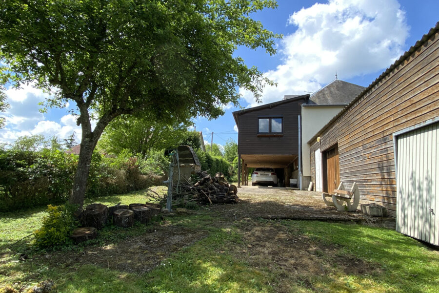 Maison à vendre à Vimoutiers