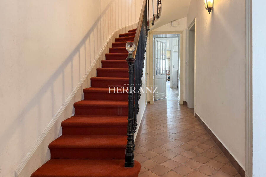 Maison à vendre à Guîtres