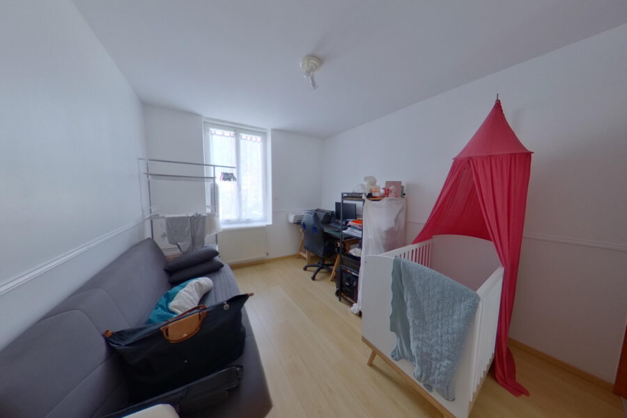 Appartement à vendre à Narbonne