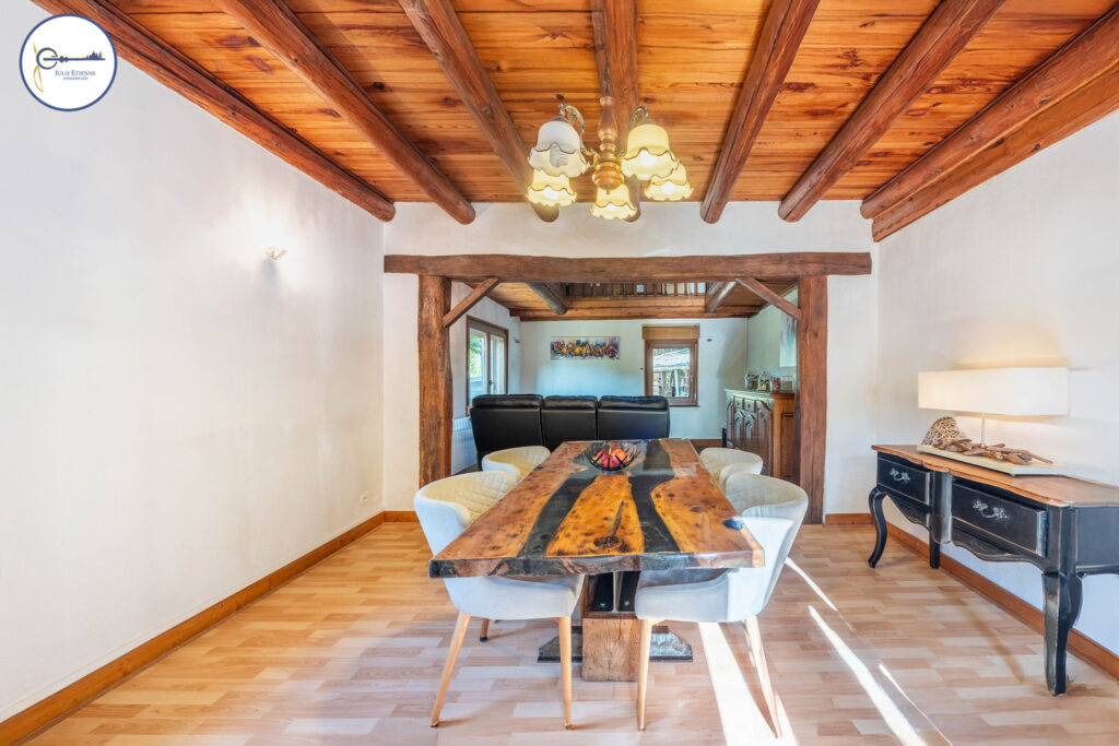 MAISON EPINAL 5 pièces 105 m2  – 5 pièces – 2 chambres – 105 m²
