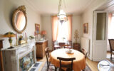 Appartement Epinal 5 pièces 109m2 + Garage – 5 pièces – 3 chambres – 109.4 m²