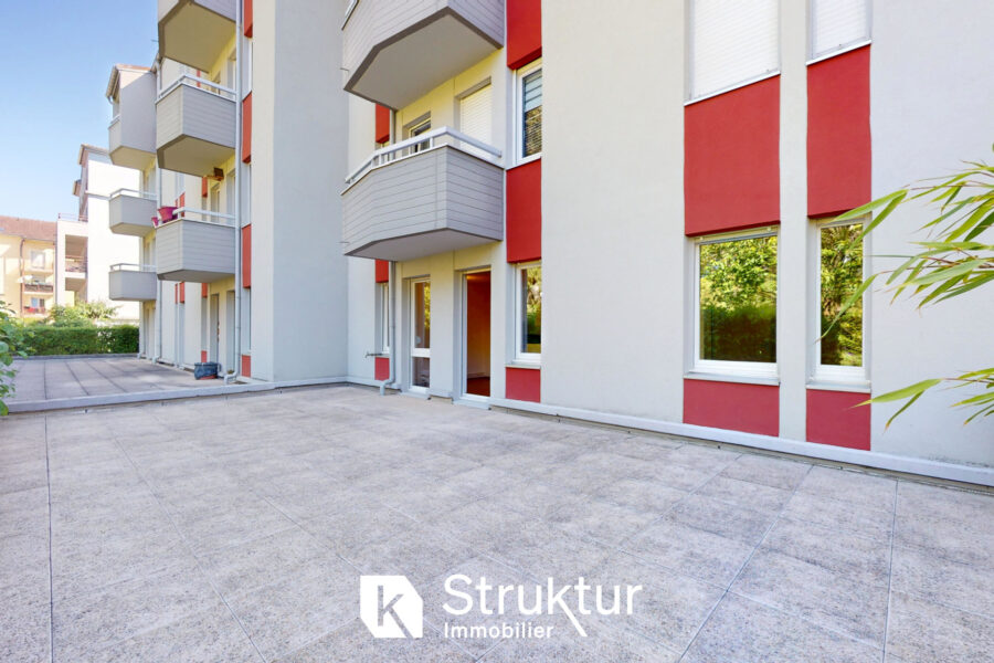 Appartement à vendre à Metz
