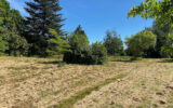 Terrain à vendre à Bourg-le-comte