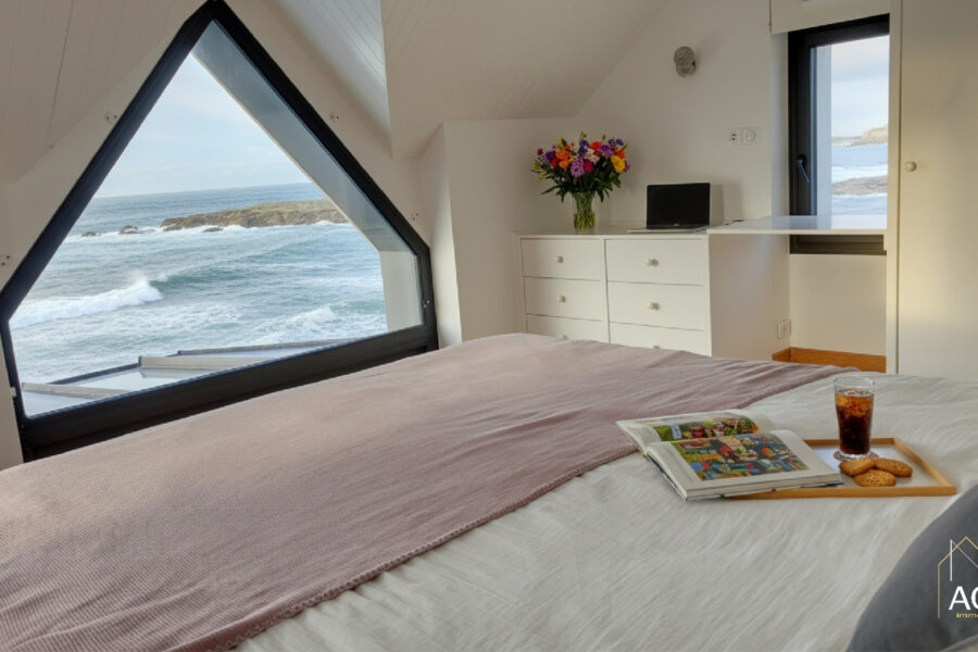 Maison à vendre à Quiberon