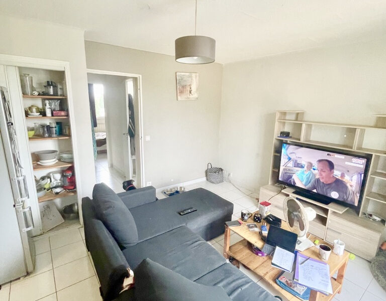 Appartement à vendre à Montpellier