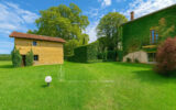 Annonce immobilière   Exceptionnelle propriété à Cheyssieu.  – 9 pièces – 6 chambres – 300 m²