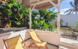 VILLA VUE MER AVEC BUNGALOW INDEPENDANT – PROCHE PLAGES ET  – 6 pièces – 5 chambres – 179 m²