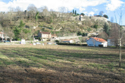 Terrain à vendre à Saint-lizier