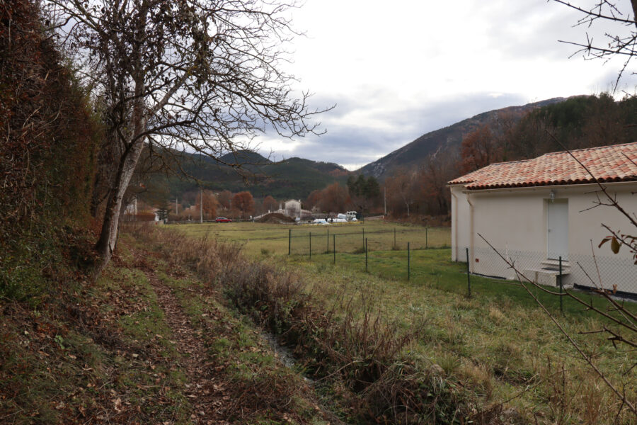 Terrain à vendre à Castellane