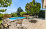 Maison familiale rénovée de 173 m2 avec 5 chambres à Saint-G – 9 pièces – 5 chambres – 173.84 m²