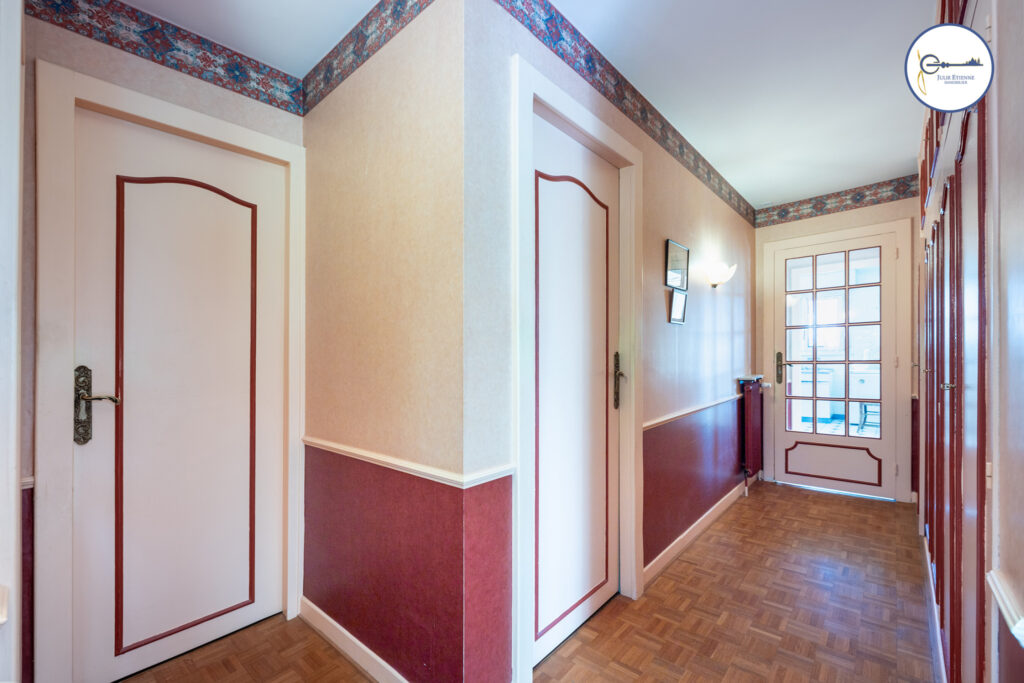 Maison Epinal 4 pièces 136m2 – 4 pièces – 3 chambres – 136 m²