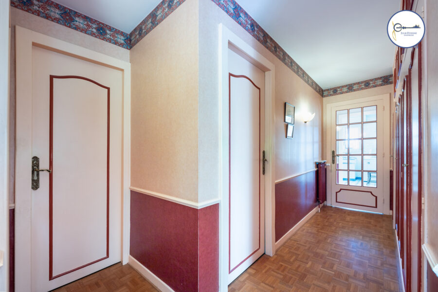 Maison à vendre à Épinal