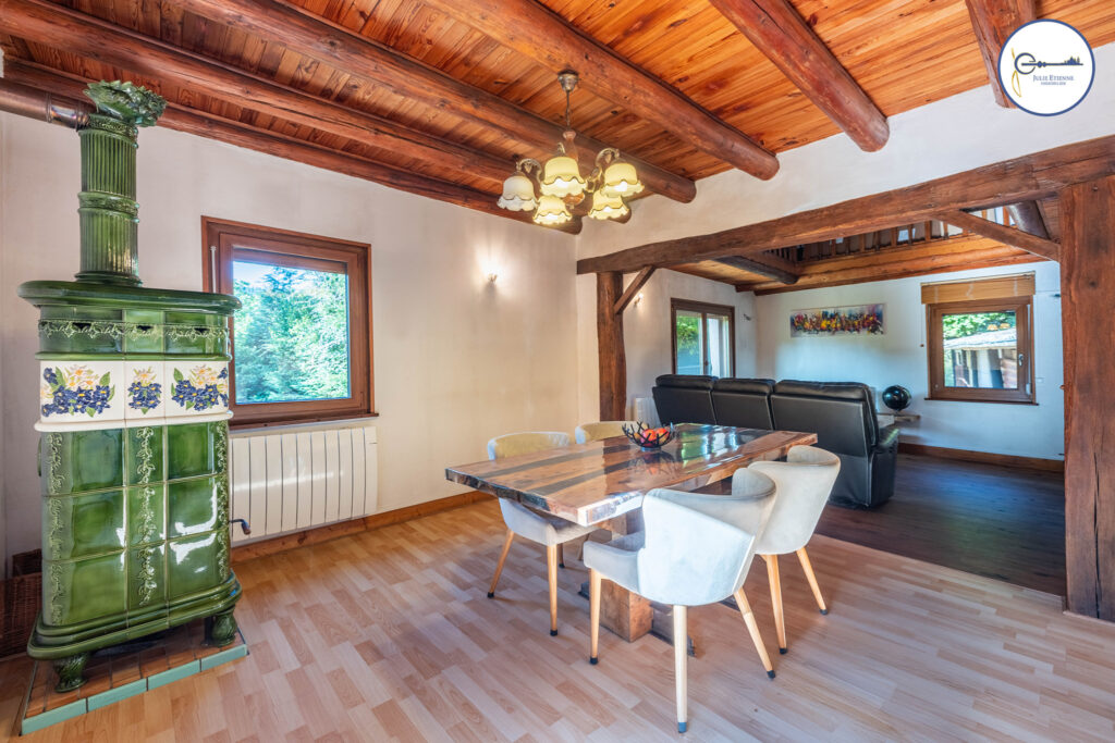 MAISON EPINAL 5 pièces 105 m2  – 5 pièces – 2 chambres – 105 m²