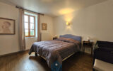 Propriété 9 pièces avec gîte et partie privative, grange, pi – 9 pièces – 6 chambres – 300 m²