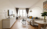 Appartement à vendre à Montrouge