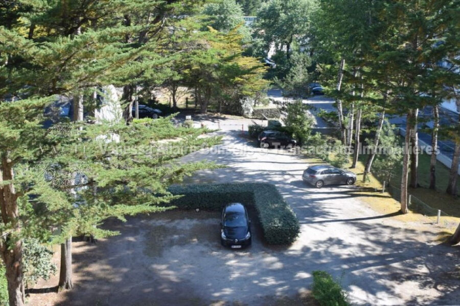 Appartement à vendre à La baule-escoublac