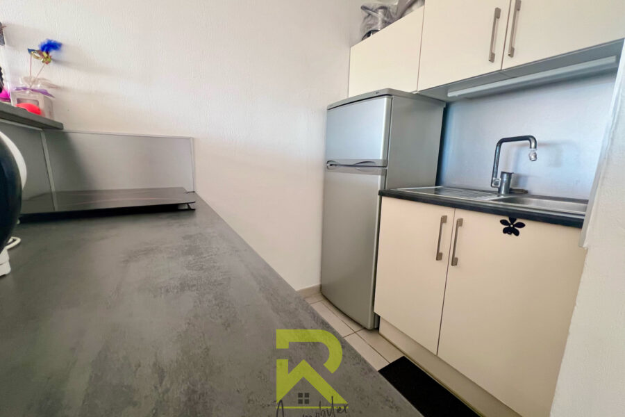 Appartement à vendre à Le cap d&rsquo;agde