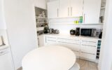 Appartement type 3/4 avec grand balcon filant et stationneme – 4 pièces – 3 chambres – 121.98 m²