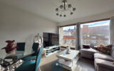 Appartement 3 pièces avec balcon, cave, et parking couvert – 3 pièces – 2 chambres – 59.7 m²