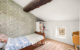 Charme absolu pour cette maison de ville avec vue – 6 pièces – 5 chambres – 131.28 m²