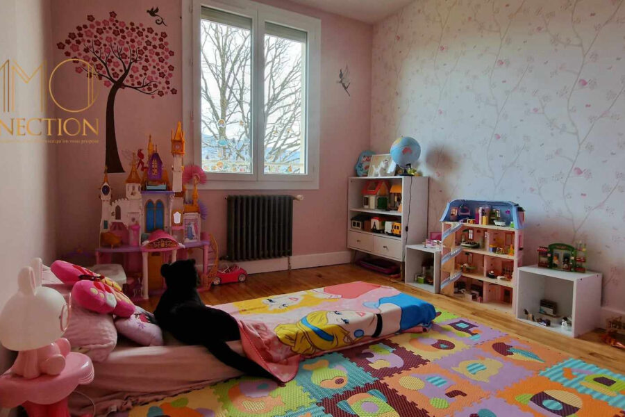 Appartement à vendre à Seyssel