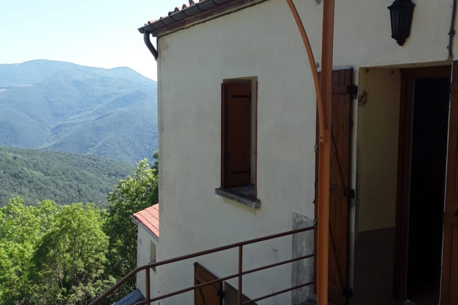 Maison à vendre à Montferrer