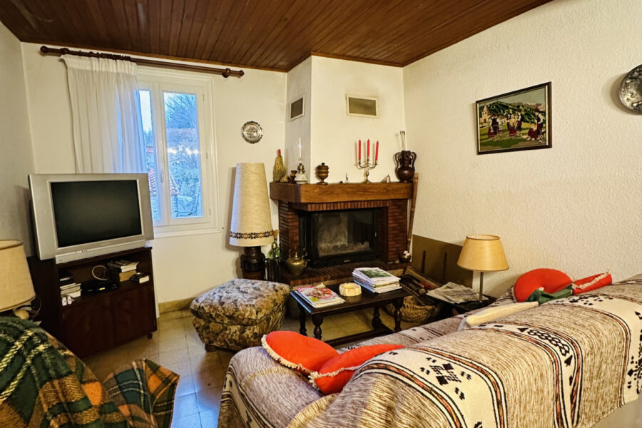 Maison à vendre à Montferrer