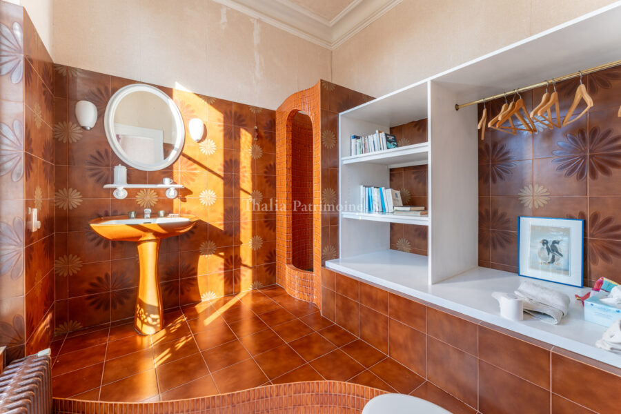 Maison à vendre à Lestiac-sur-garonne