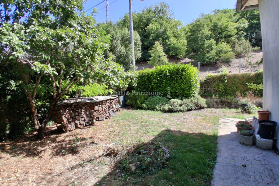 Maison à vendre à Mareuil — Vue nature — photo 5